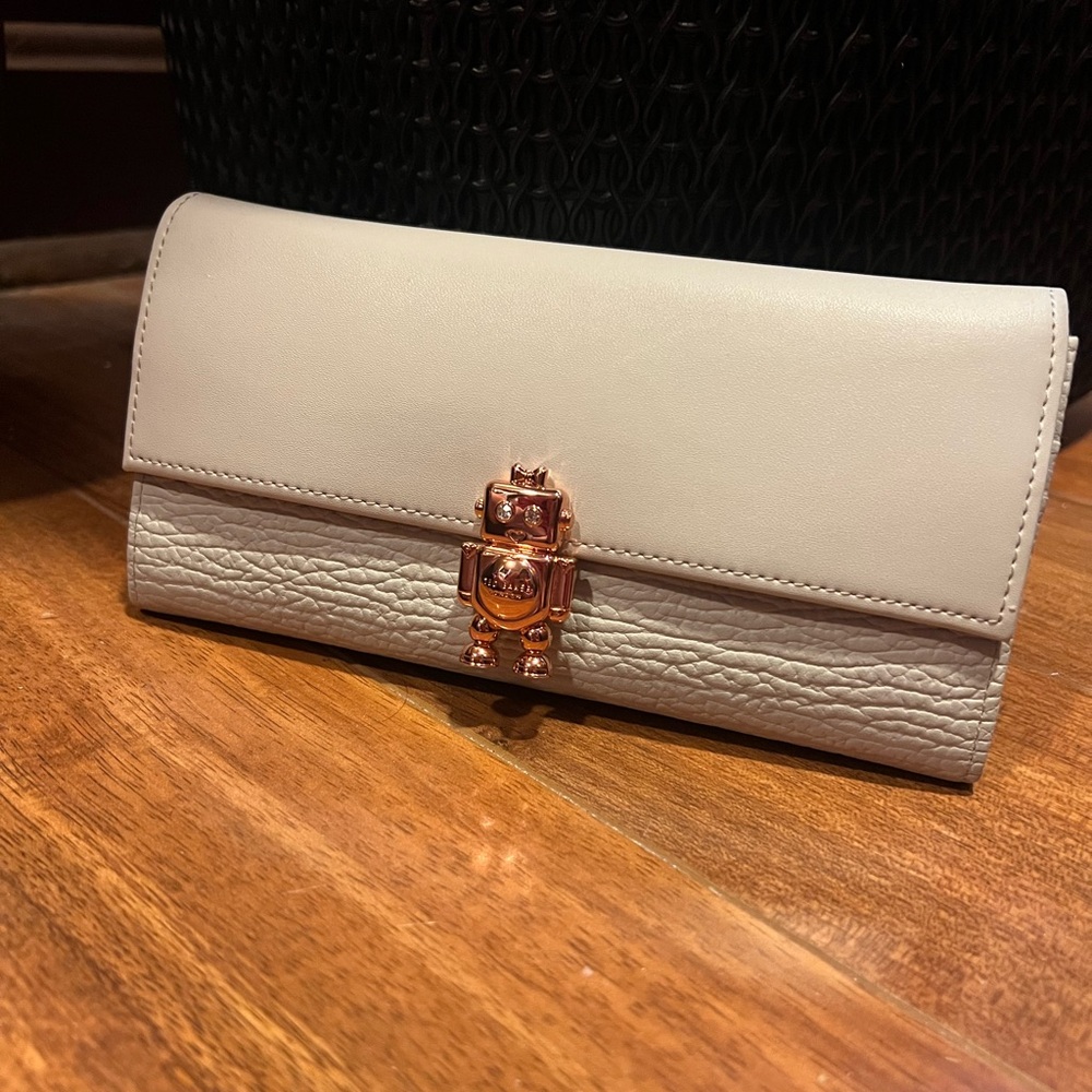 Ted Baker Wallet NWT